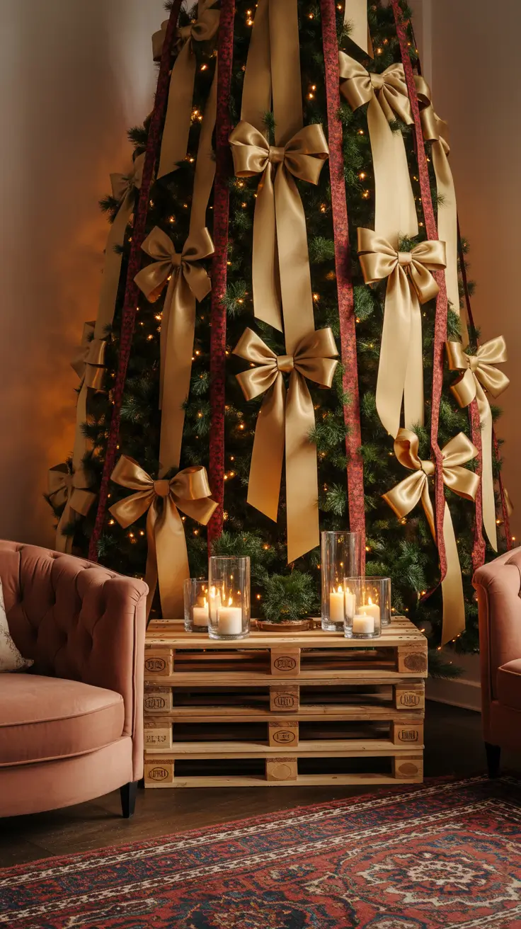 Xmas Tree Ideas 2025: Unique and Creative Christmas Decor Trends for a Festive Home