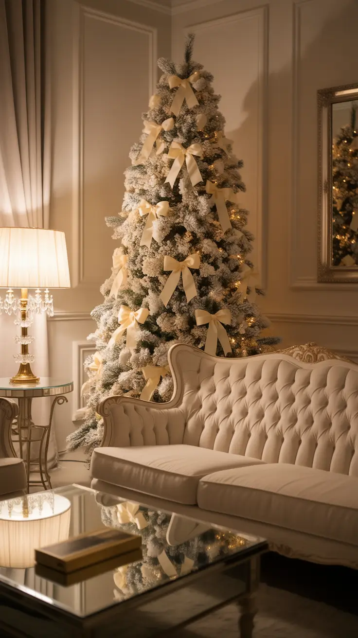 Christmas Tree Inspiration 2025: Elegant, Modern & Timeless Holiday Decor Ideas