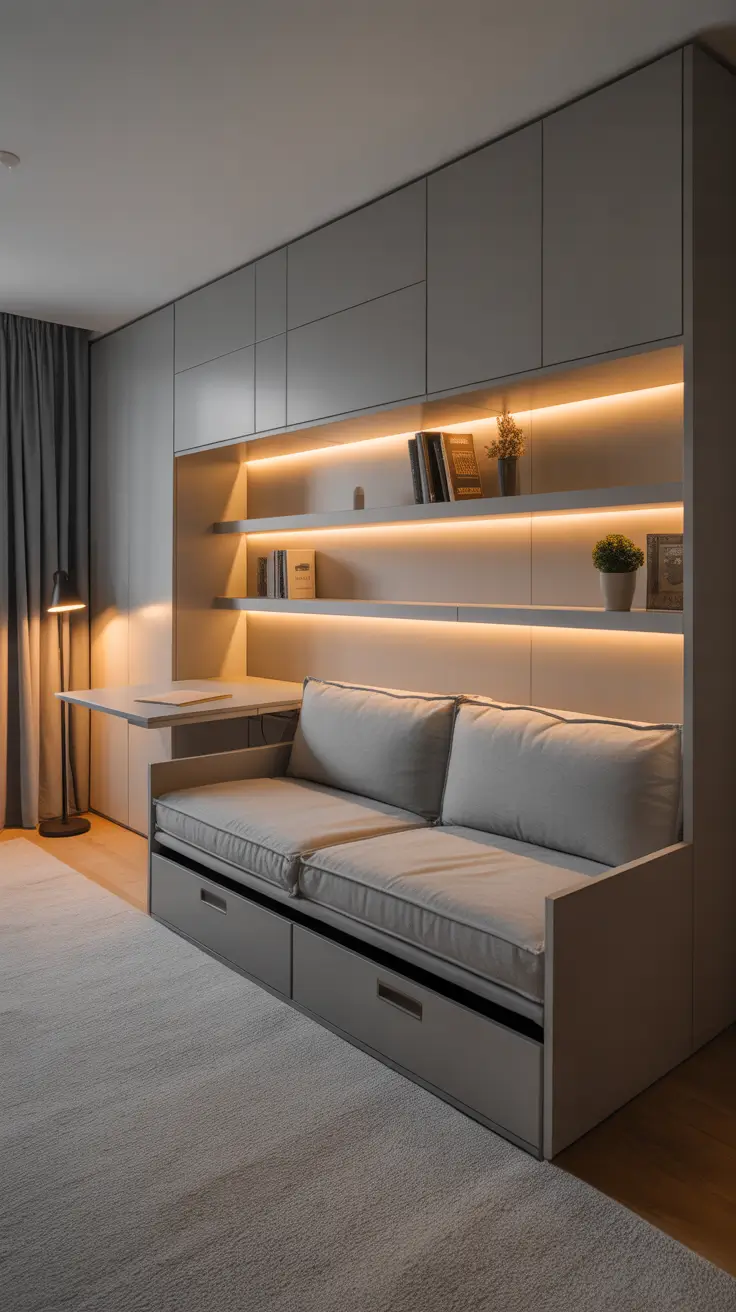 Apartment Living Room Ideas 2026: Stylish & Cozy Designs for Every Lifestyle