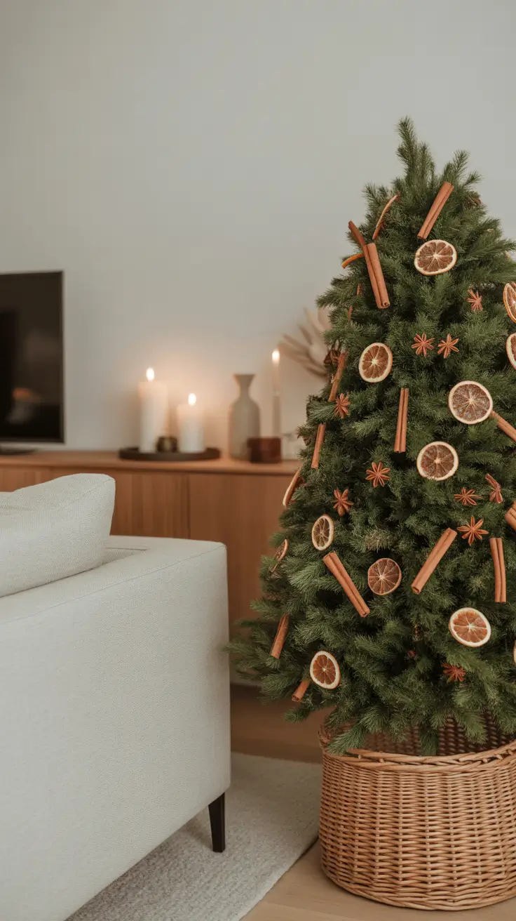 Best Christmas Tree Ideas 2025: Modern, Minimalist & Festive Decor Trends for Your Home