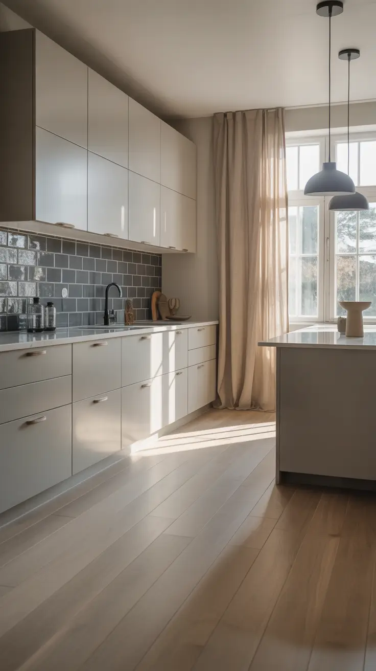 Wood Kitchen Ideas 2026: Modern Dark, Natural, and Rustic Designs for Every Home