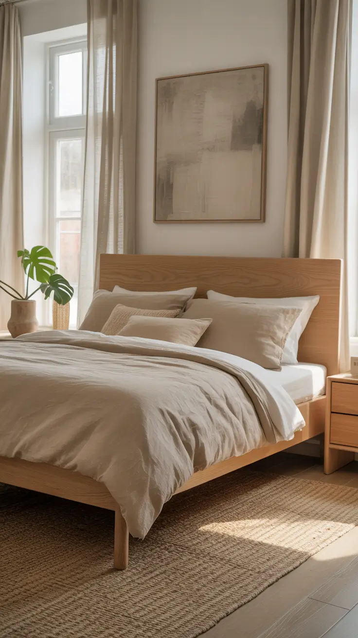 King Size Bed Ideas 2026: Modern Bedroom Designs for Every Style