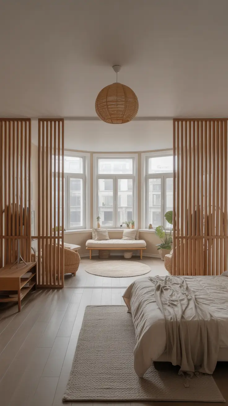 Bedroom Layout 2026: Modern Design Trends, Feng Shui Harmony, and Smart Room Arrangement Ideas