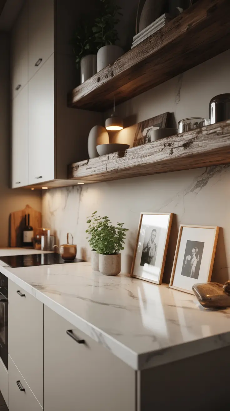 Kitchen Counter Decor 2026: Modern, Cozy & Minimal Ideas for Stylish Countertops