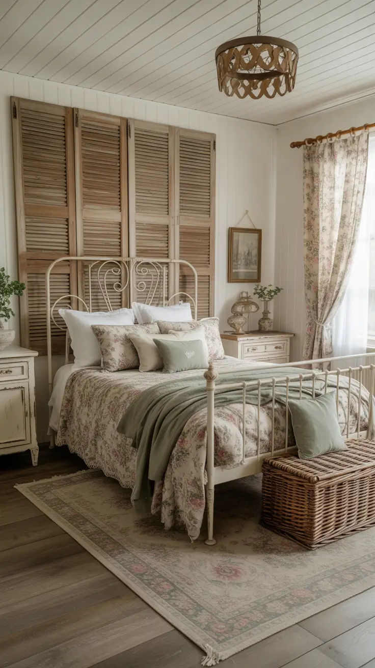 Farmhouses Bedroom Ideas 2026: Cozy, Modern & Rustic Designs for Every Home