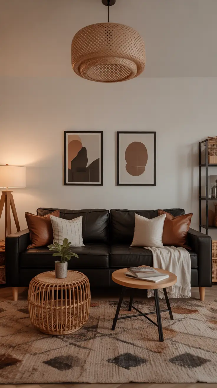 Living Room Decoration Ideas 2026: Modern, Cozy, and Budget-Friendly Styles for Every Home