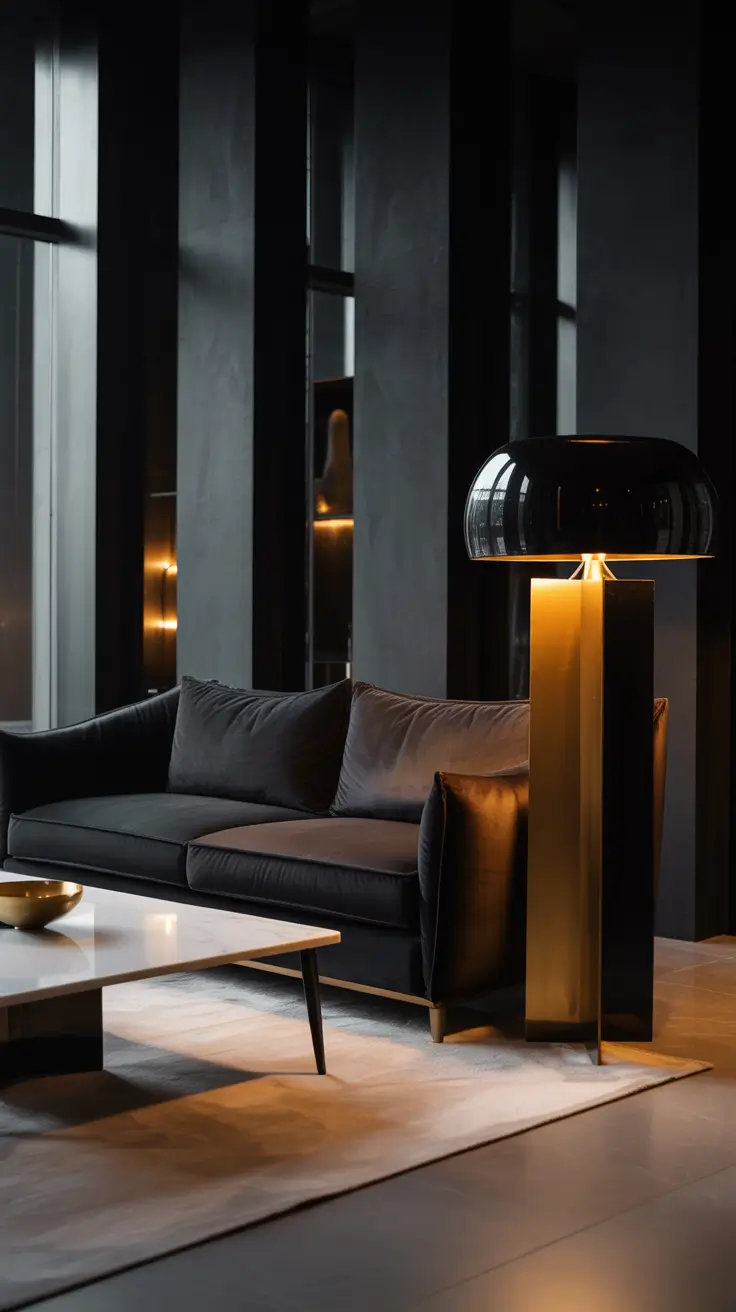 Best Floor Lamps for Living Room 2026 — Modern, Stylish & Elegant Lighting Ideas