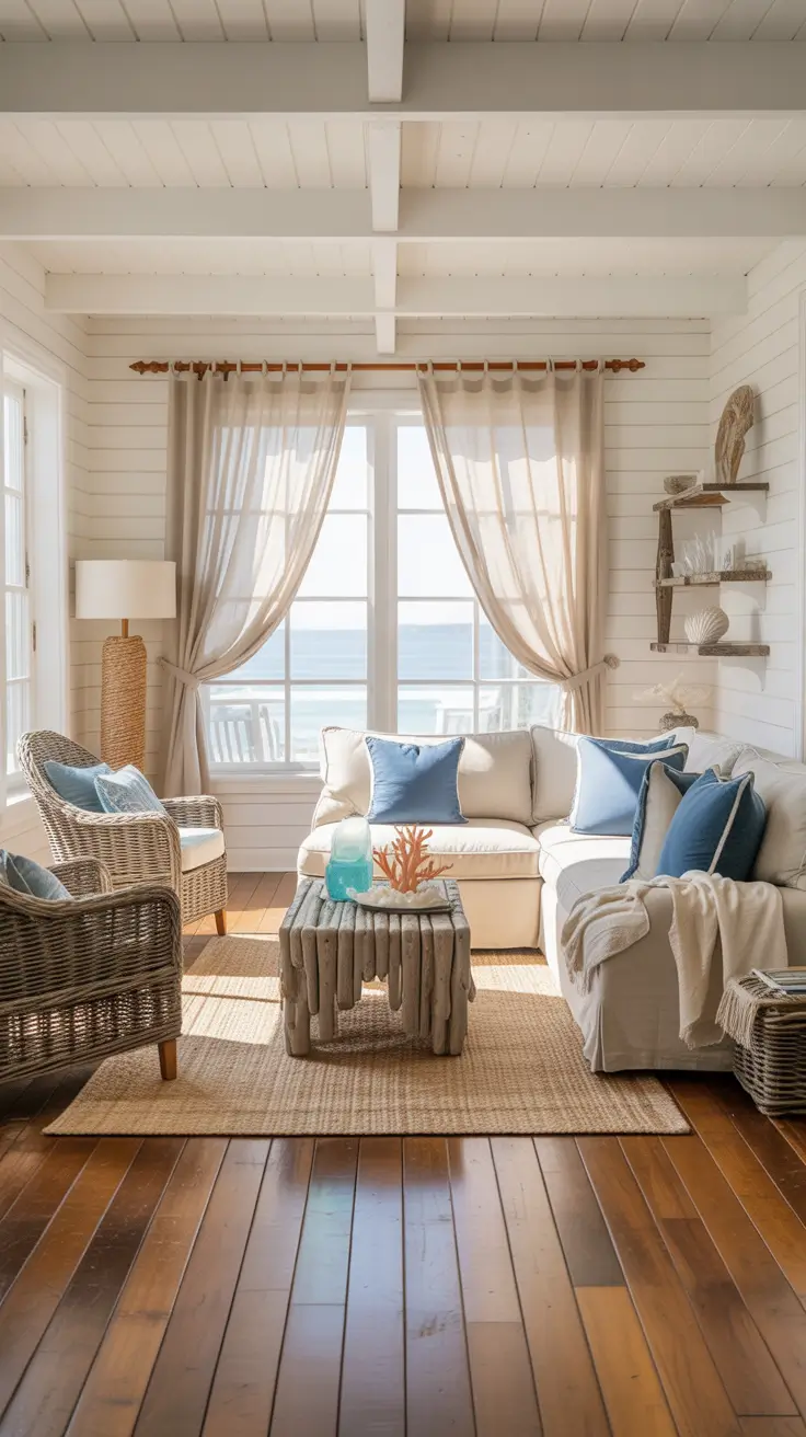 Living Room Renovation Ideas 2026: Modern, Rustic, and Budget-Friendly Makeover Trends