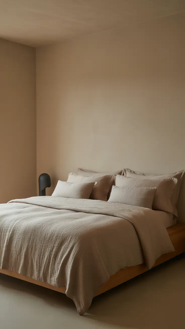 Moody’s Bedroom Ideas 2026: Dark, Cozy, and Modern Designs That Inspire Serenity