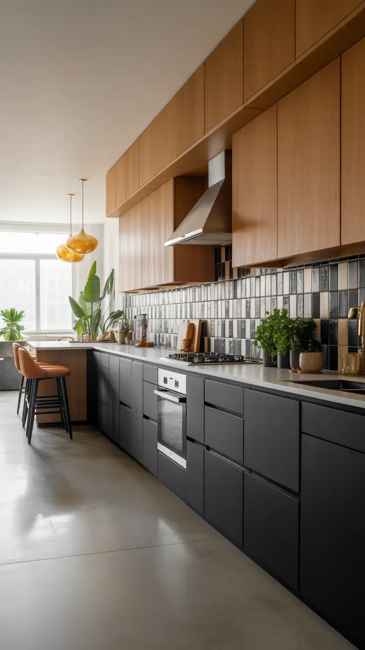 Oak Kitchen Ideas 2026: Modern, Farmhouse, and Natural Designs for Every Home