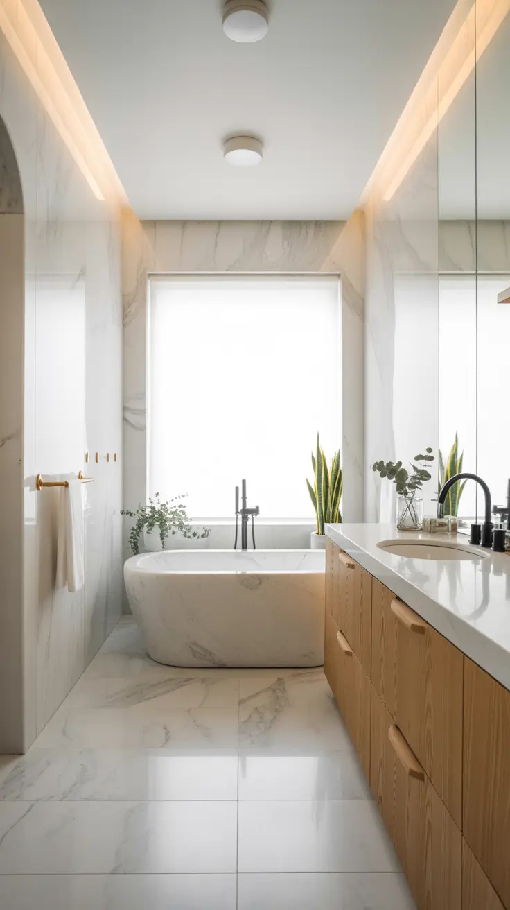 Bathroom Renovation Ideas 2026: Modern, Budget-Friendly, and Timeless Inspirations for Every Home