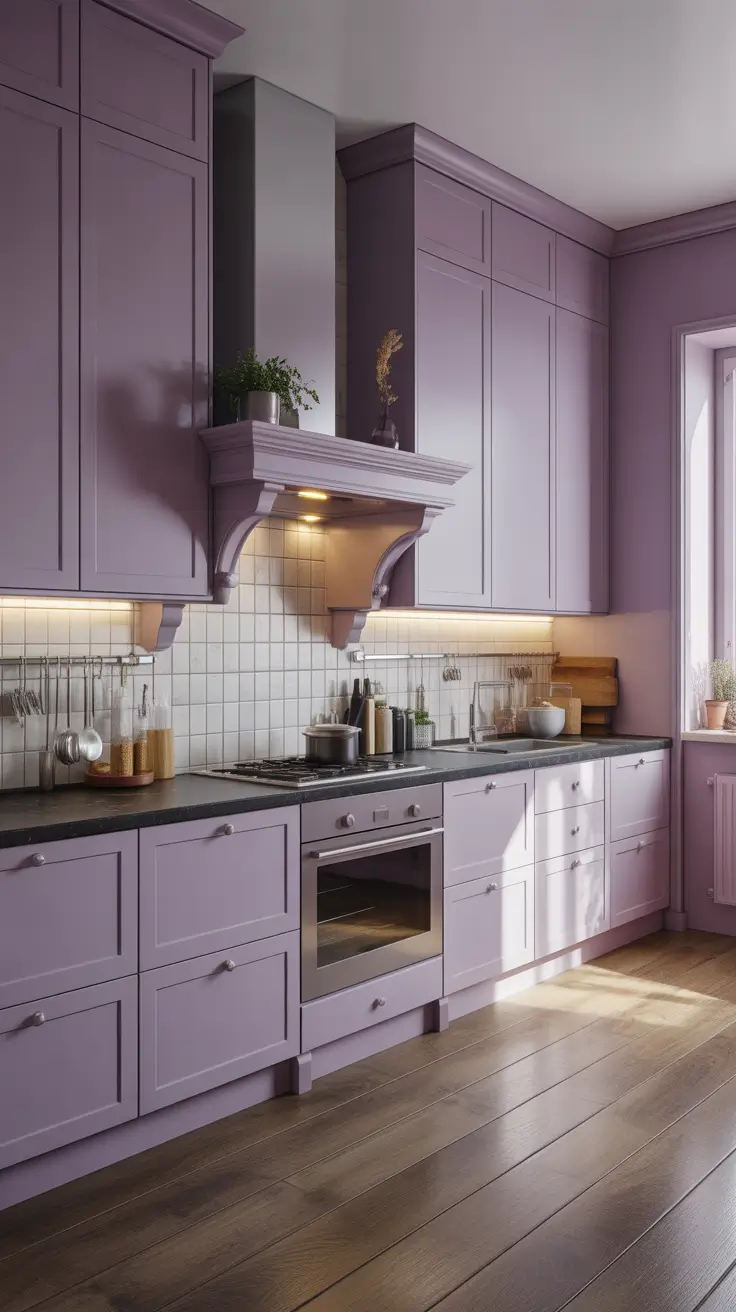 Kitchen Colors Ideas 2026: The Hottest Trends for Modern and Inviting Kitchens