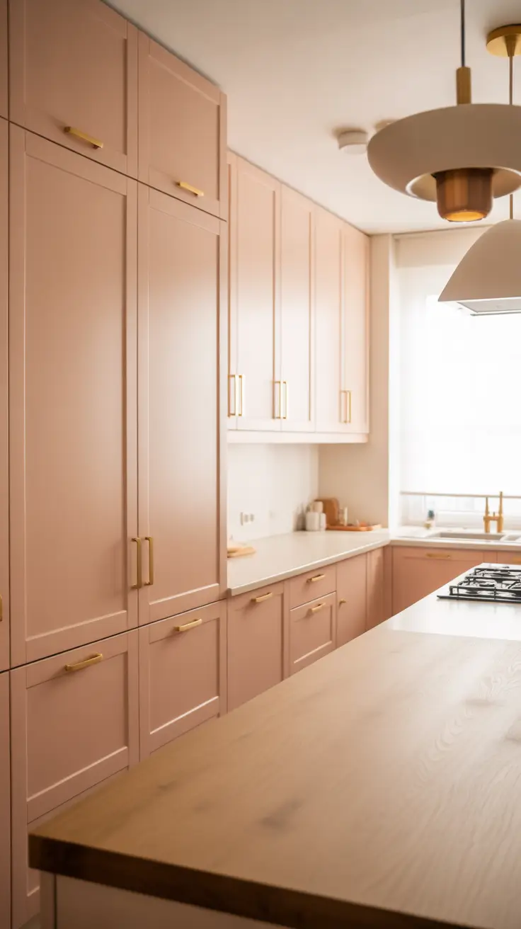 Kitchen Renovation Ideas 2026: Modern Trends and Budget-Friendly Designs for Every Home