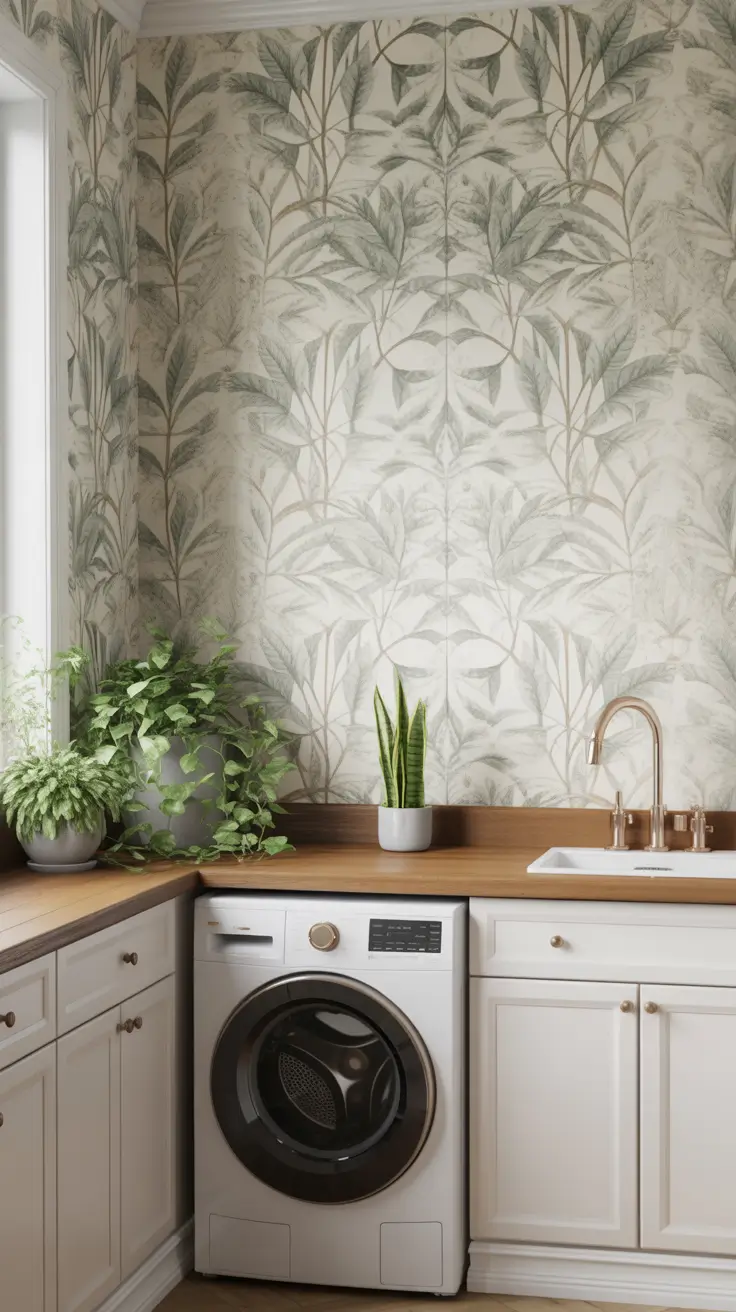 Top Laundry Room Renovation Ideas 2026: Modern, Farmhouse & Elegant Inspirations