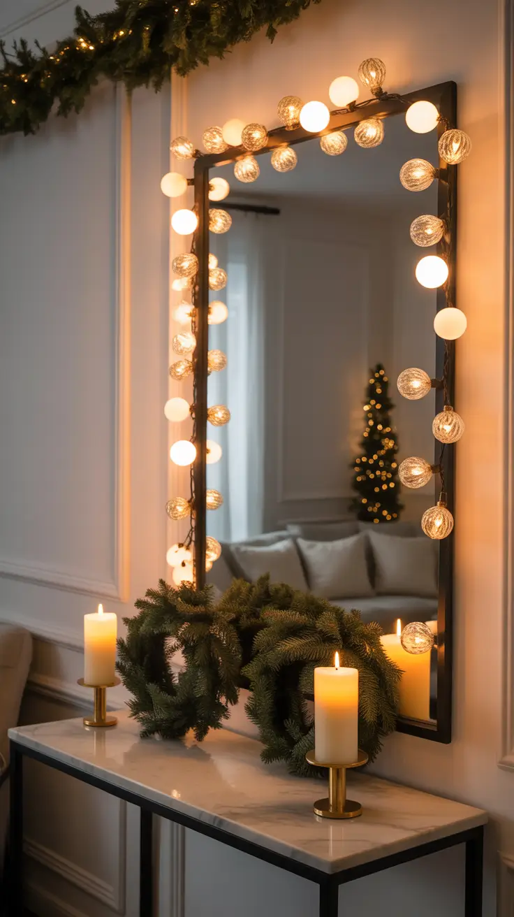 Indoor Christmas Lights Ideas 2025: Classy & Cozy Decor Inspiration for Every Room