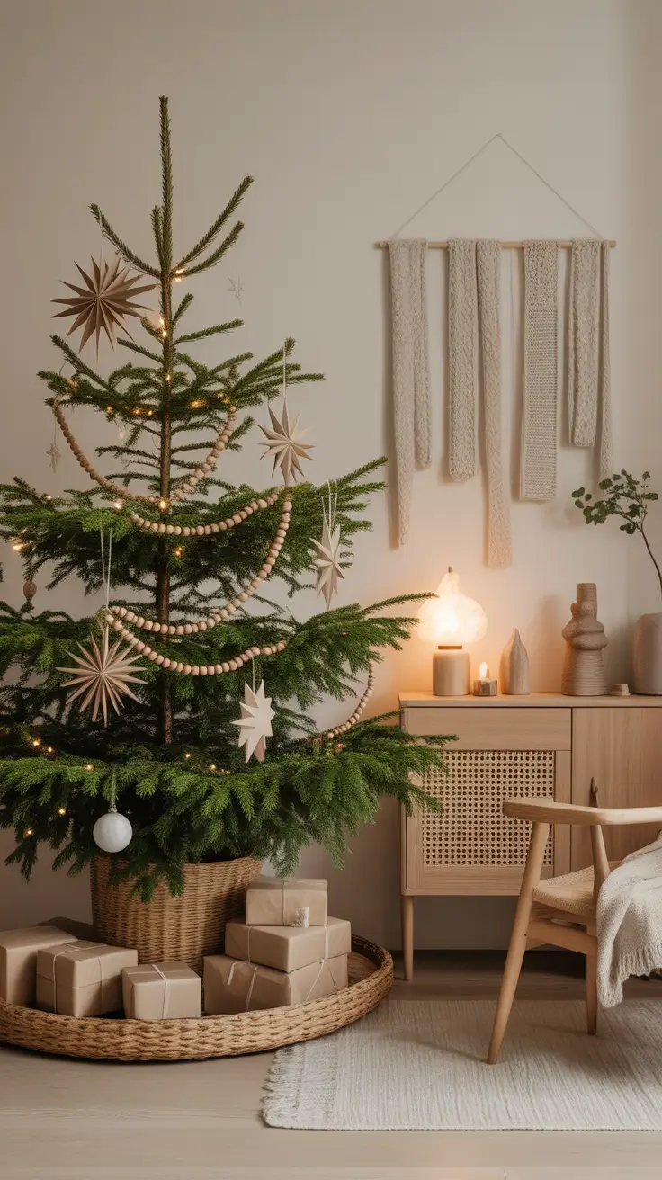 Christmas Tree Decorations Ideas 2025: Modern, Rustic & Minimalist Trends for a Festive Home