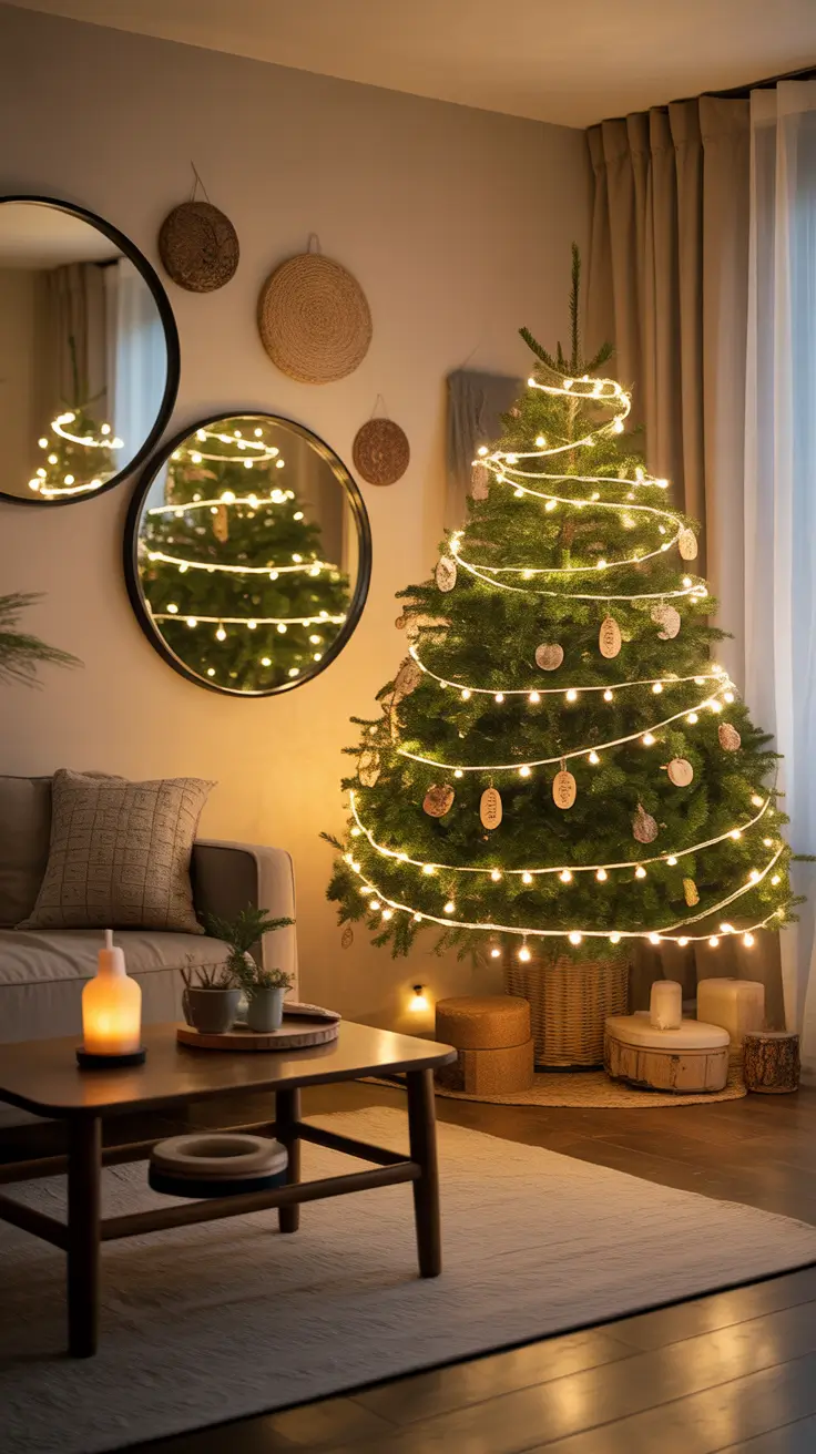 Christmas Tree Lights Ideas 2025: Inspiring Trends for Indoor & Outdoor Decor