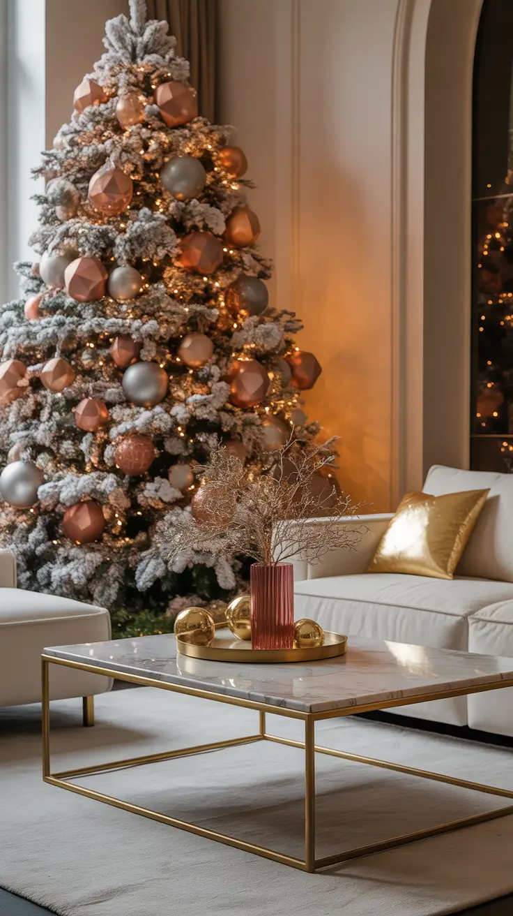 Christmas Tree Trends 2025: Modern Decor Ideas and Holiday Inspiration