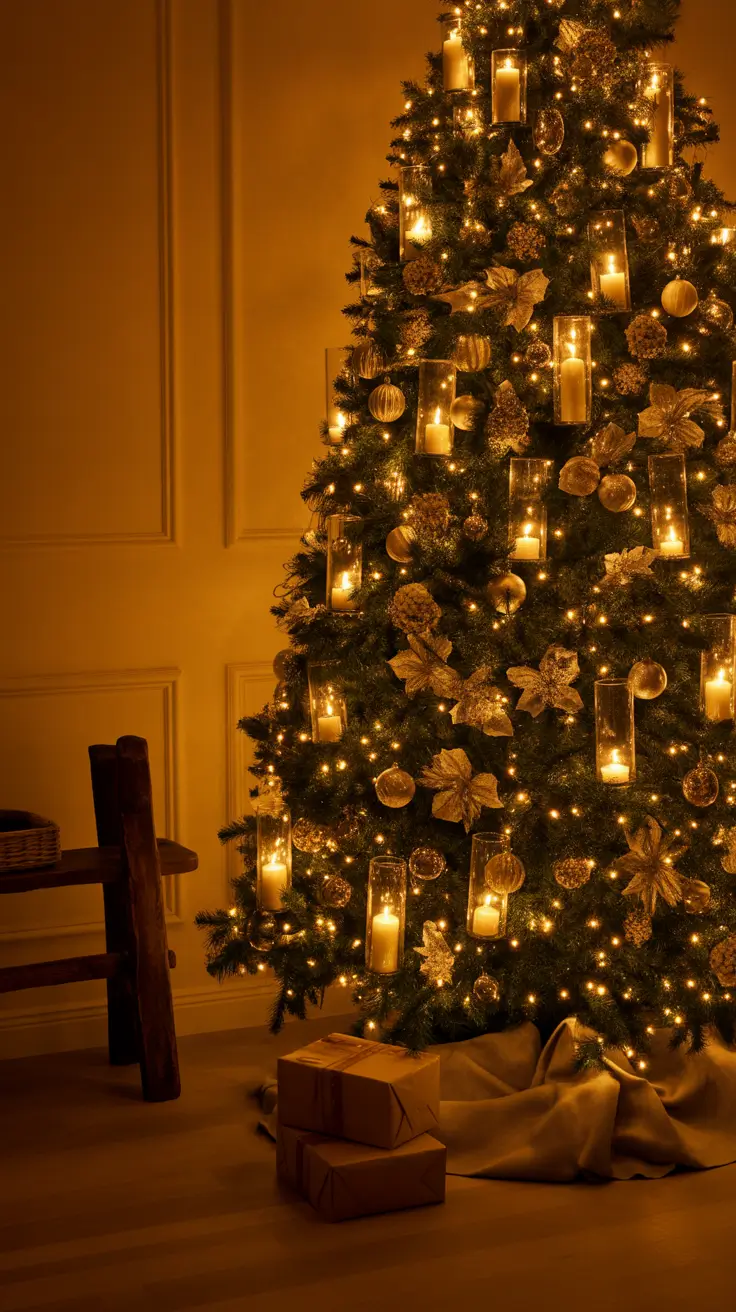 Xmas Tree Ideas 2025: Unique and Creative Christmas Decor Trends for a Festive Home