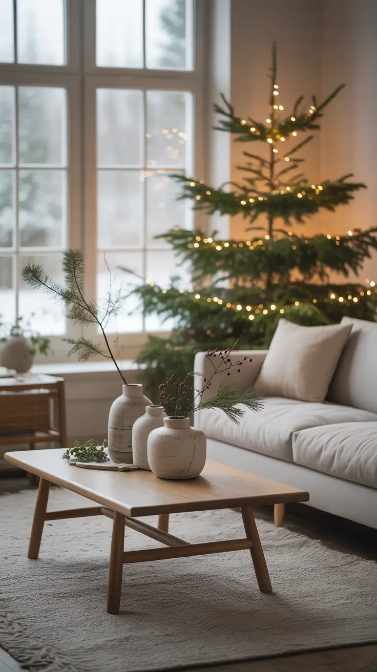 Christmas Tree Inspiration 2025: Elegant, Modern & Timeless Holiday Decor Ideas