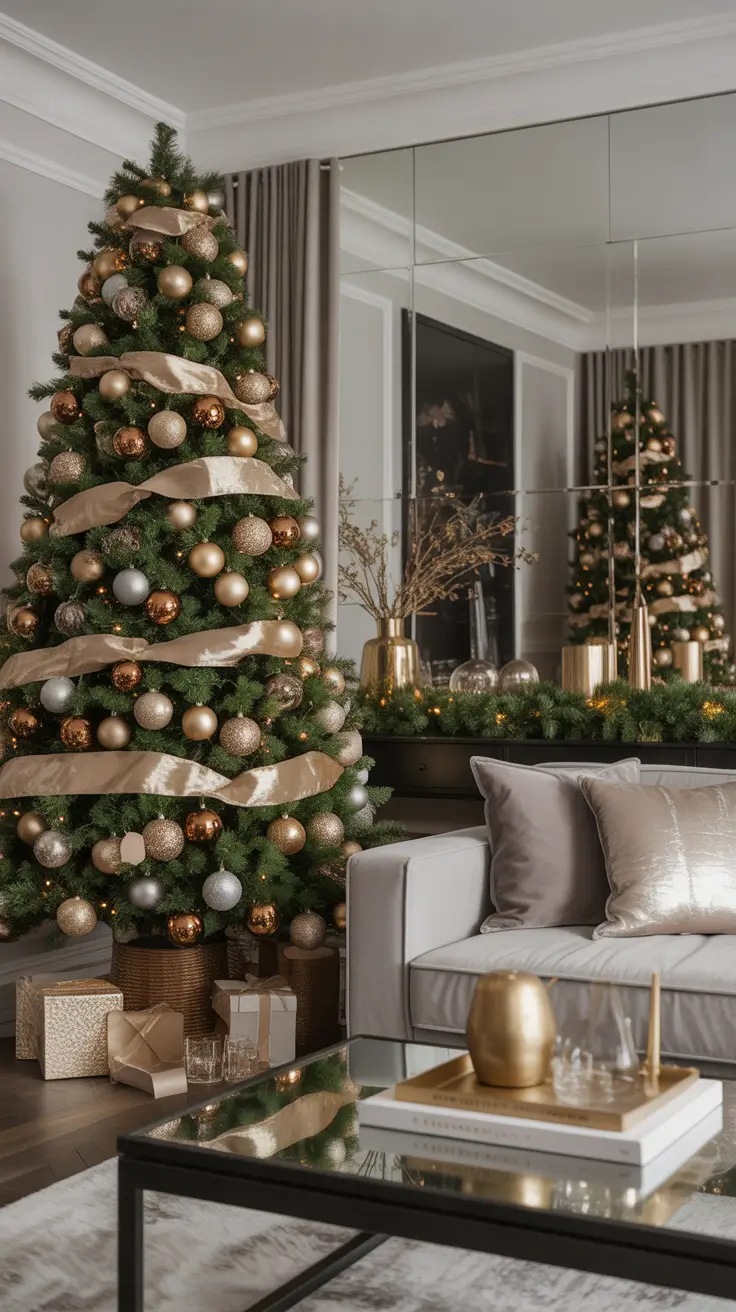 Best Christmas Tree Ideas 2025: Modern, Minimalist & Festive Decor Trends for Your Home