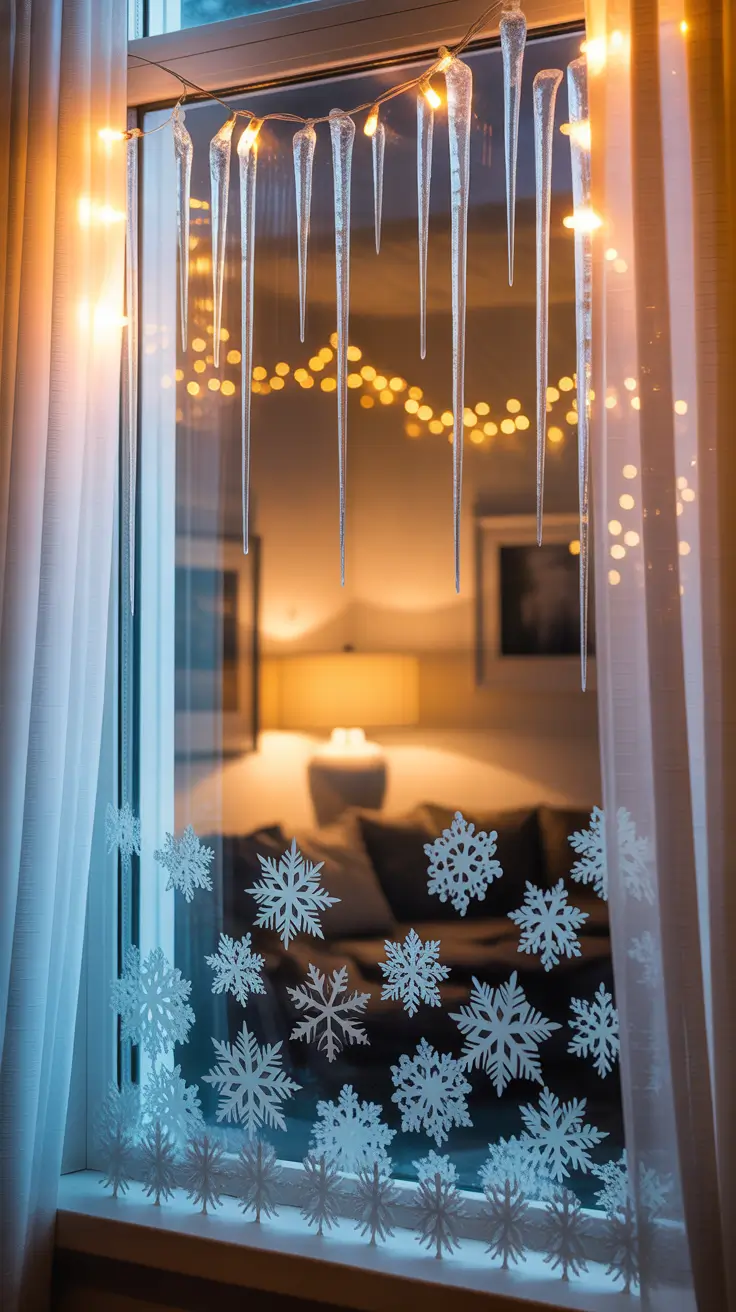 Best Xmas House Decor Ideas 2025 – Modern Inside & Outside Christmas Inspiration