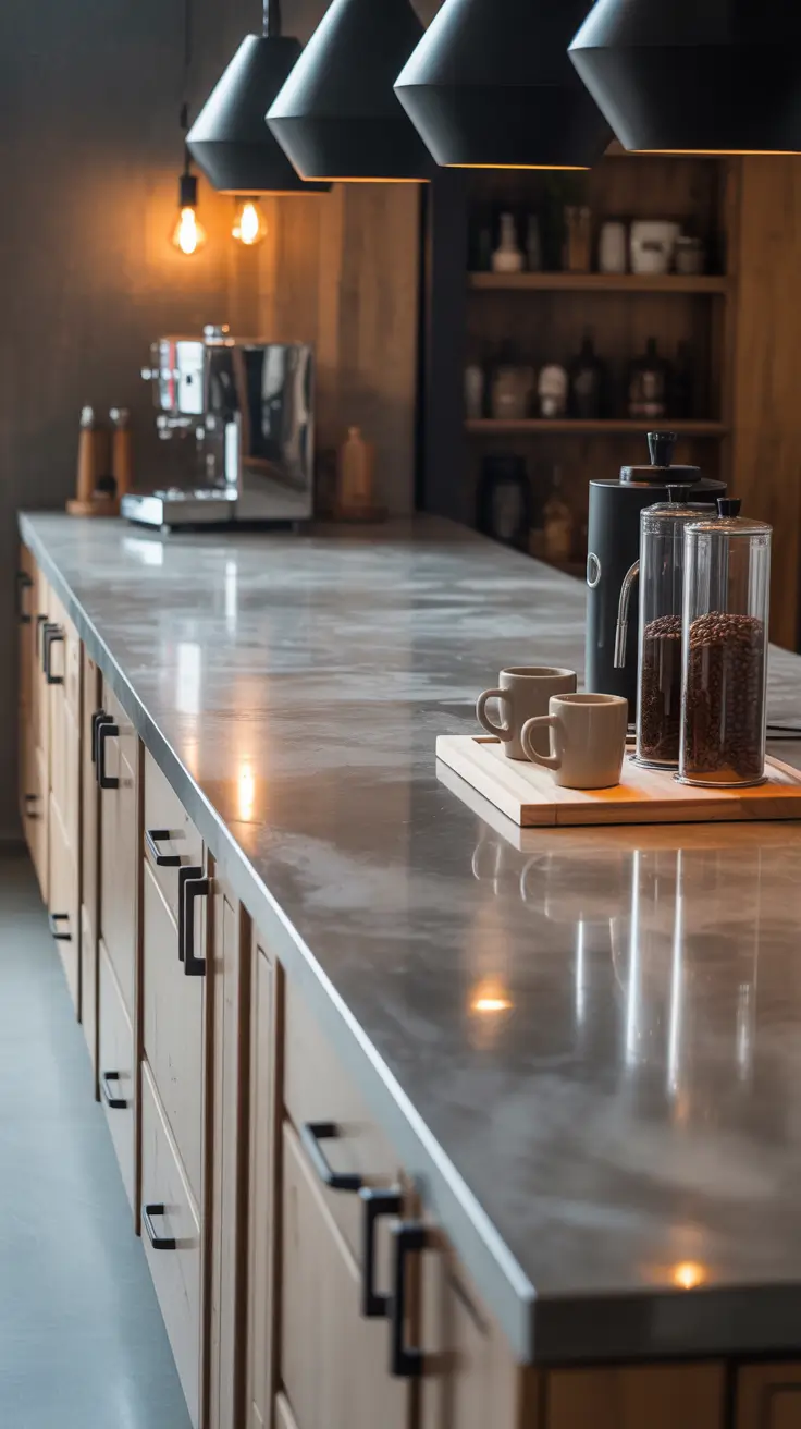 Kitchen Counter Decor 2026: Modern, Cozy & Minimal Ideas for Stylish Countertops