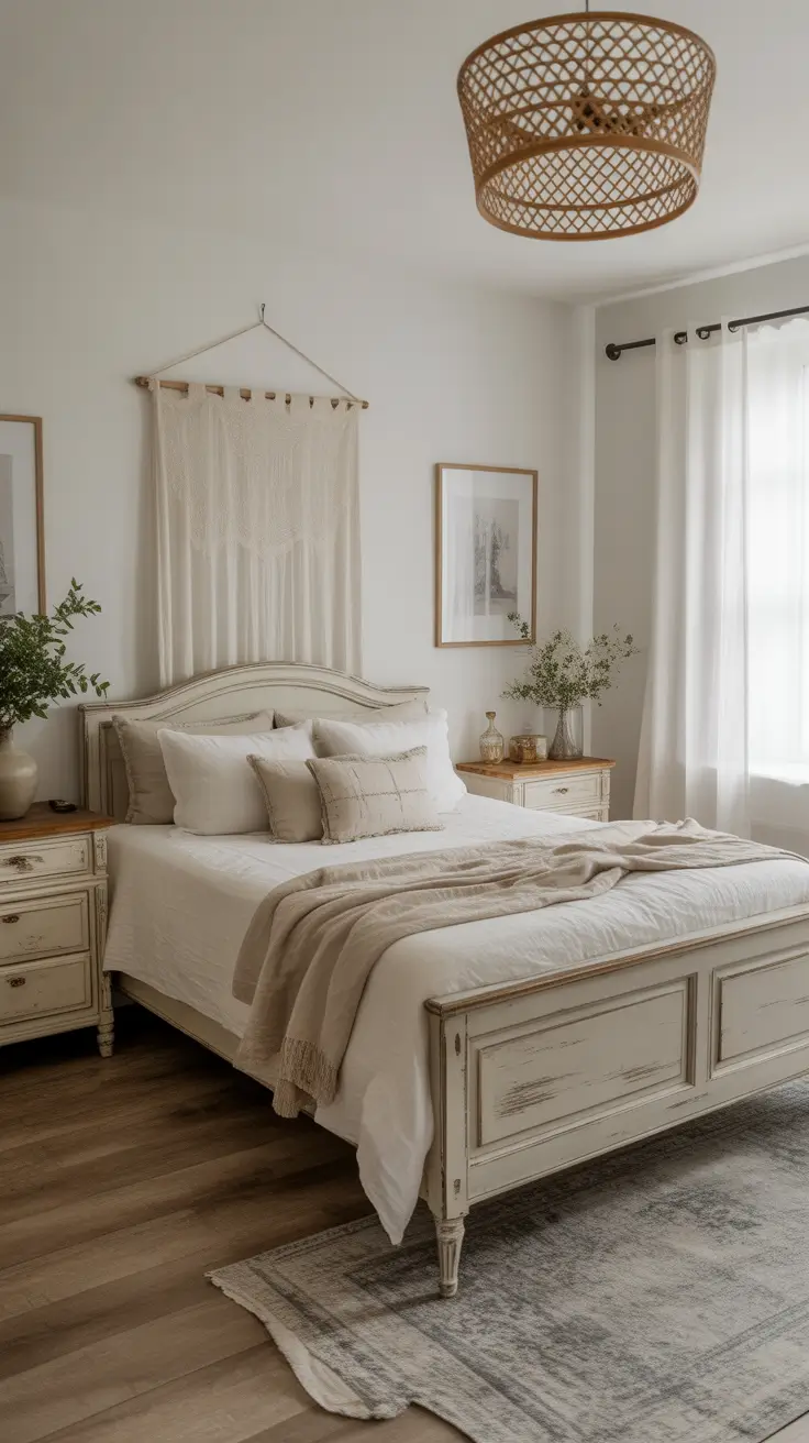 Farmhouses Bedroom Ideas 2026: Cozy, Modern & Rustic Designs for Every Home