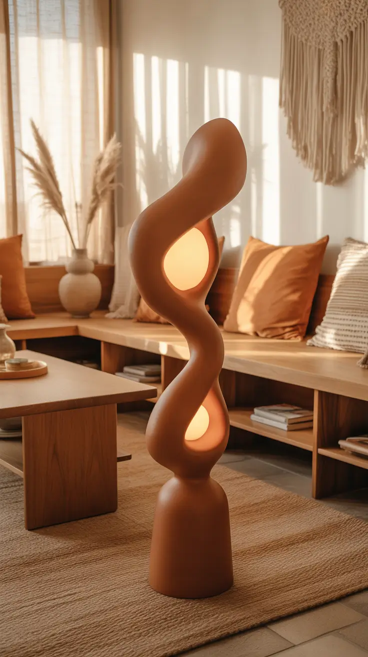 Best Floor Lamps for Living Room 2026 — Modern, Stylish & Elegant Lighting Ideas