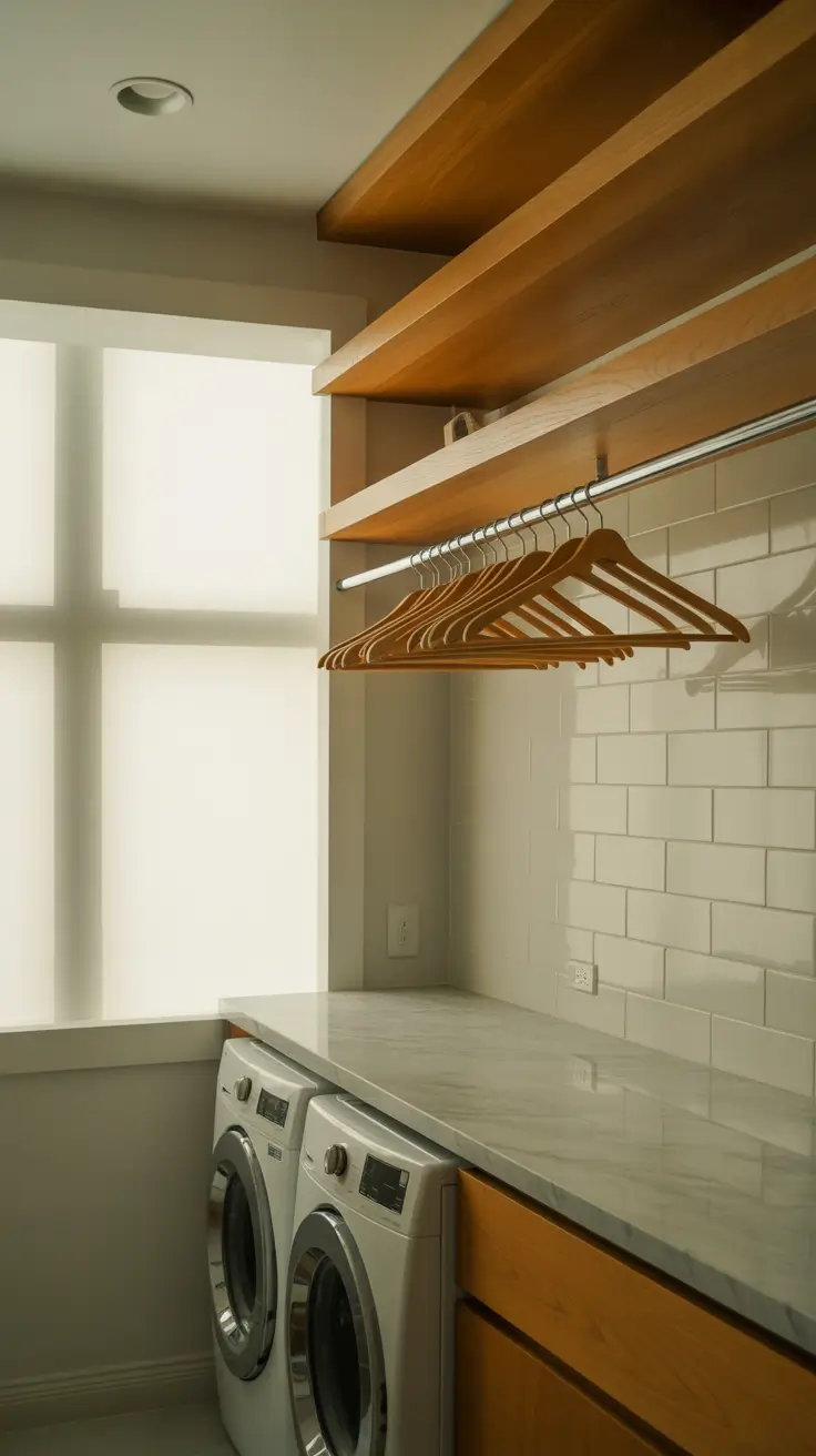 Top Laundry Room Shelves Ideas 2026: Modern, Rustic & Creative Designs for Every Home