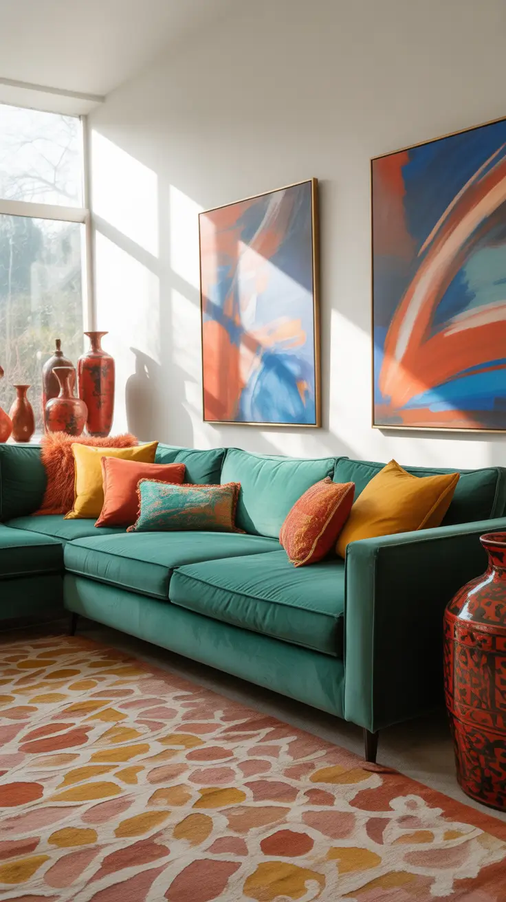 Rugs for Living Room Ideas 2026: Modern Inspiration for Every Home Style