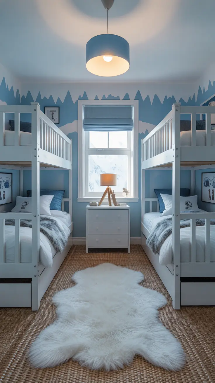 Boys Bedroom Ideas 2026: Stylish and Creative Designs for Modern Kids Rooms