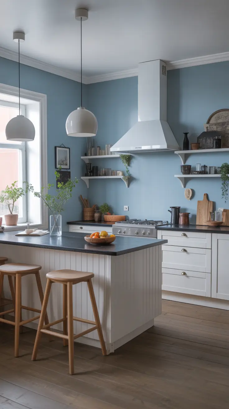 Kitchen Colors Ideas 2026: The Hottest Trends for Modern and Inviting Kitchens
