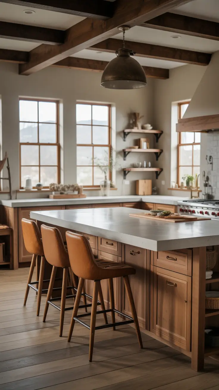 Kitchen Renovation Ideas 2026: Modern Trends and Budget-Friendly Designs for Every Home