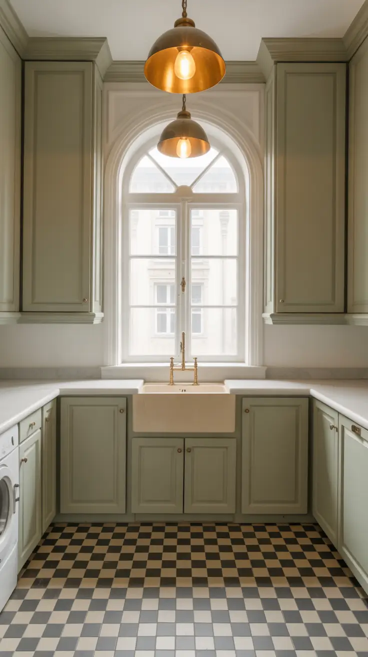 Top Laundry Room Renovation Ideas 2026: Modern, Farmhouse & Elegant Inspirations