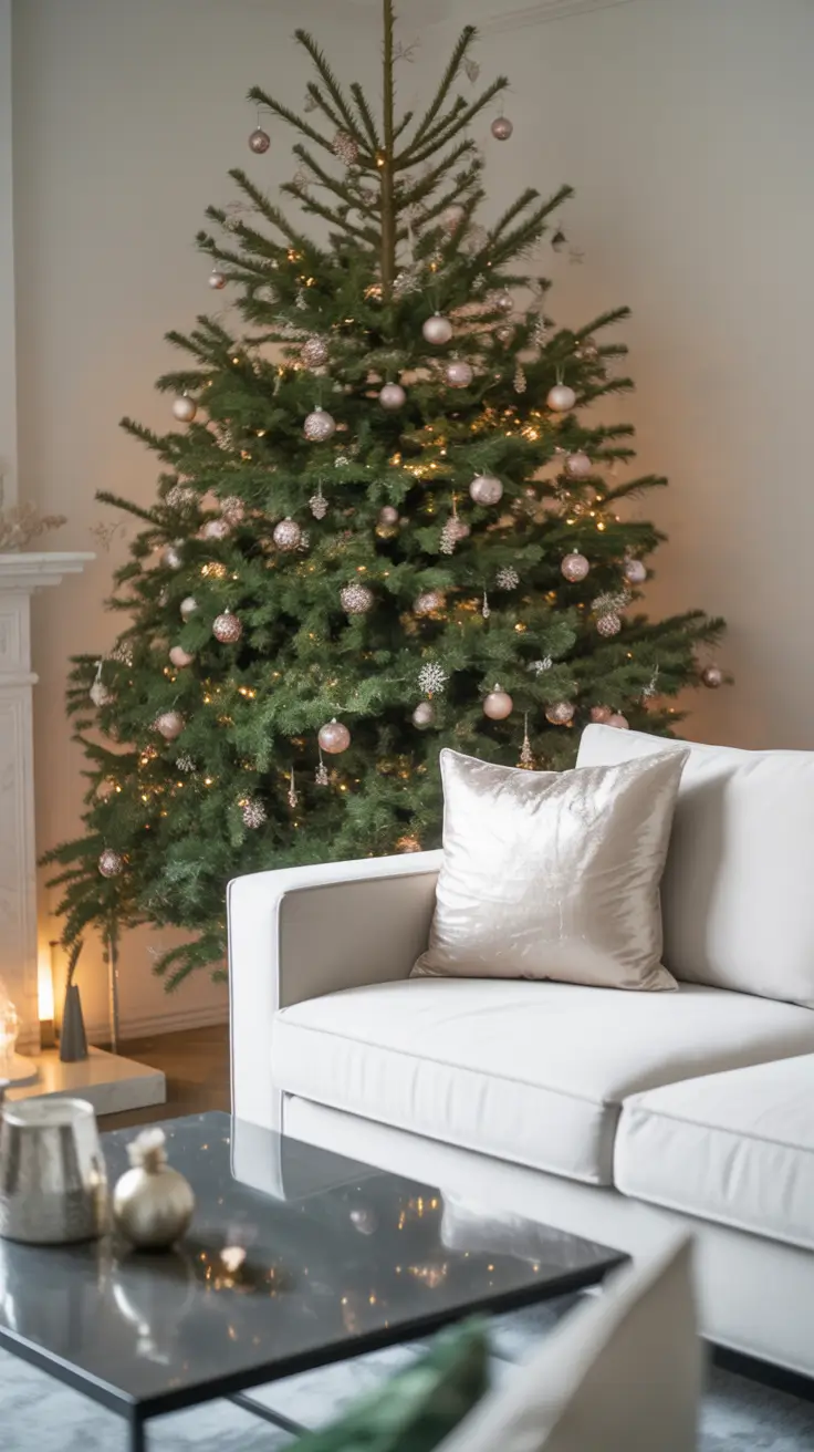 Warm White Christmas Lights 2025: Creative Decorating Ideas for Indoors and Outdoors