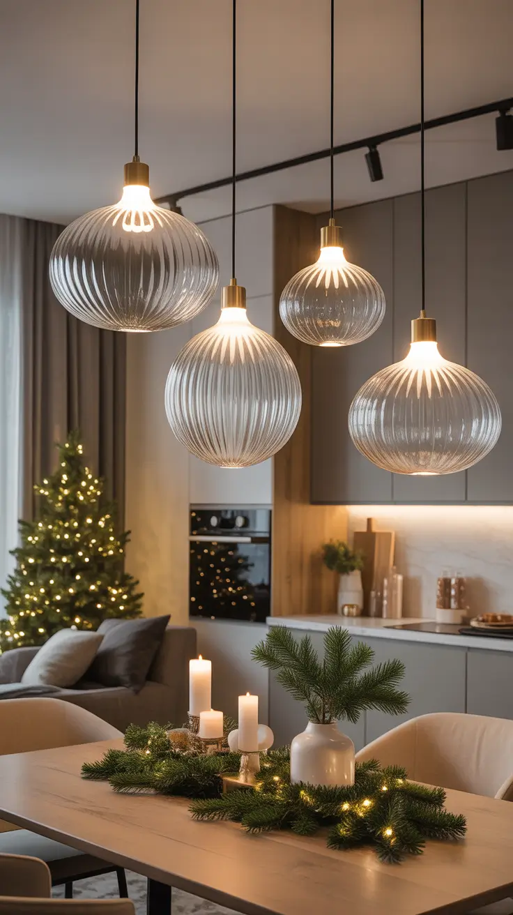 Indoor Christmas Lights Ideas 2025: Classy & Cozy Decor Inspiration for Every Room