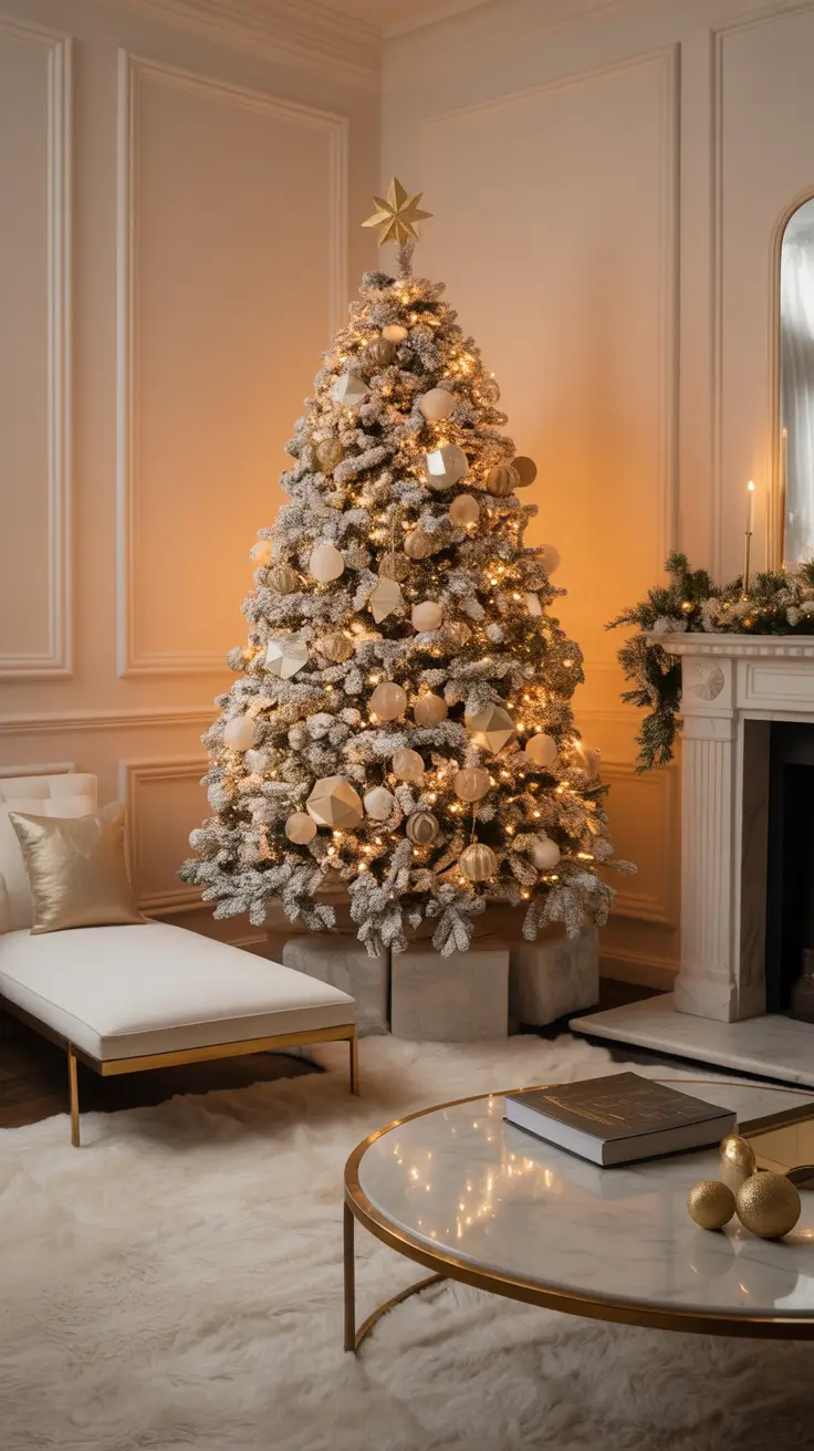 Christmas Tree Trends 2025: Modern Decor Ideas and Holiday Inspiration