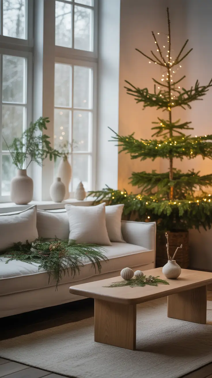 Christmas Tree Inspiration 2025: Elegant, Modern & Timeless Holiday Decor Ideas
