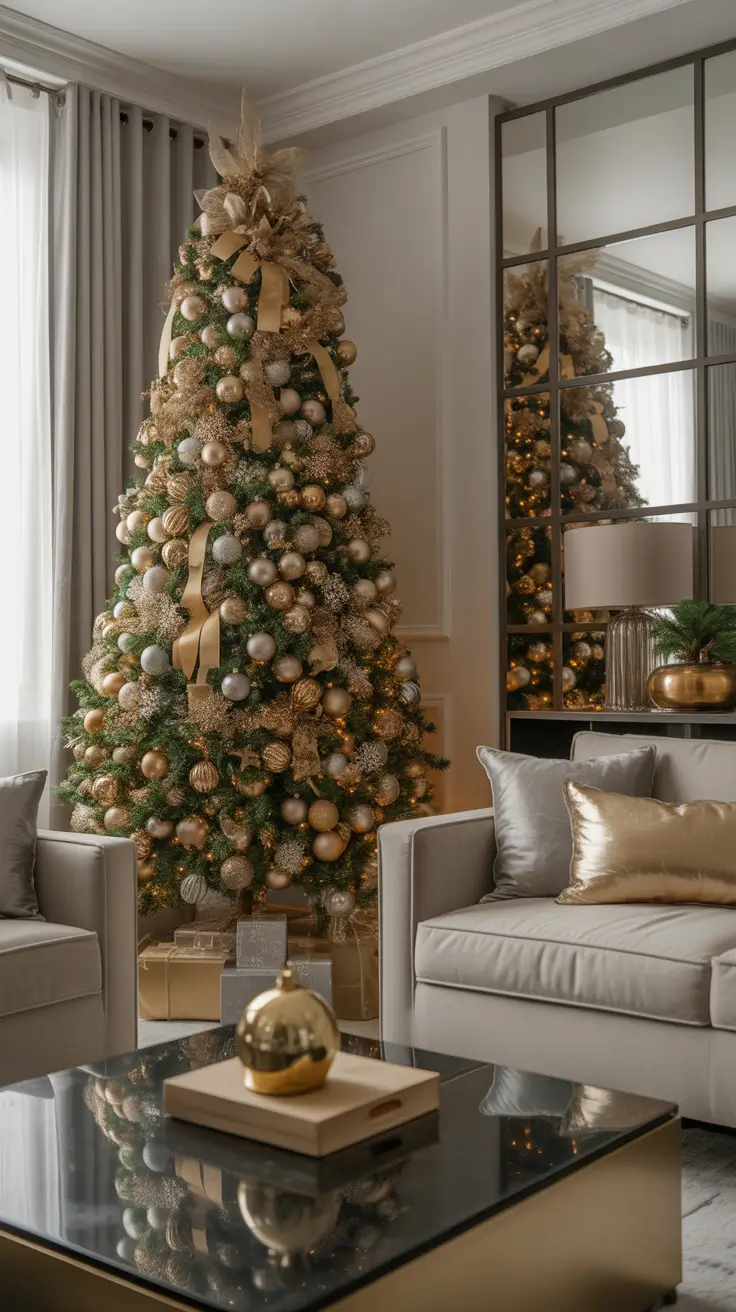 Best Christmas Tree Ideas 2025: Modern, Minimalist & Festive Decor Trends for Your Home