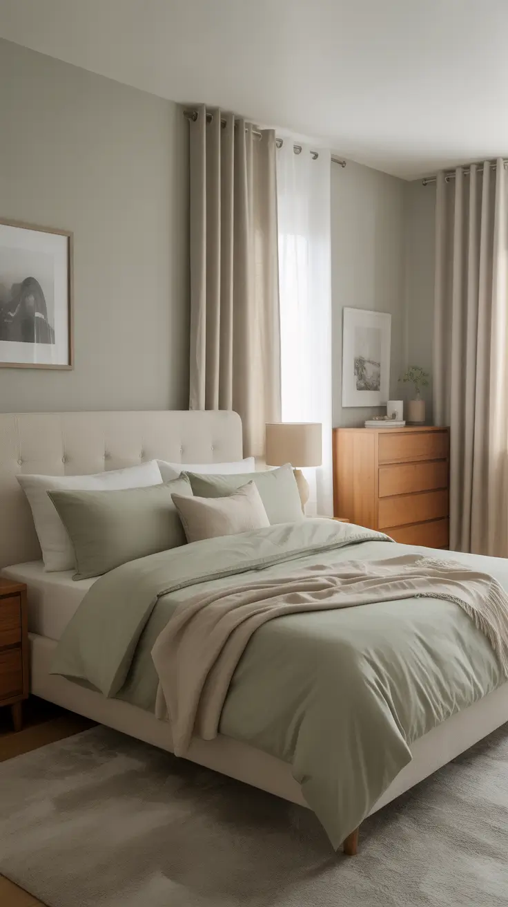 Grey Bedroom Ideas 2026: Modern, Aesthetic, and Cozy Bedroom Designs for Every Style