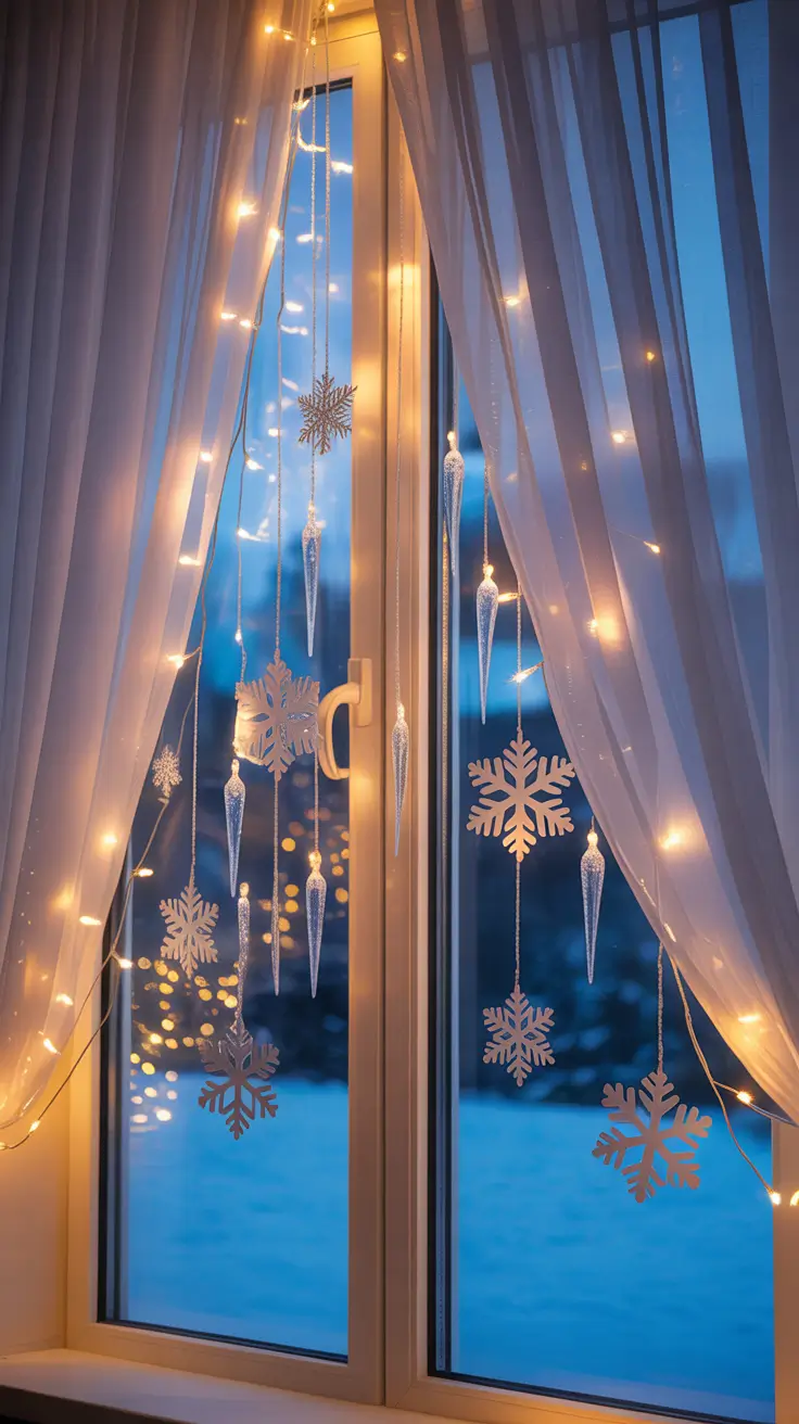 Best Xmas House Decor Ideas 2025 – Modern Inside & Outside Christmas Inspiration