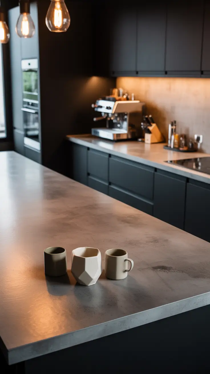 Kitchen Counter Decor 2026: Modern, Cozy & Minimal Ideas for Stylish Countertops