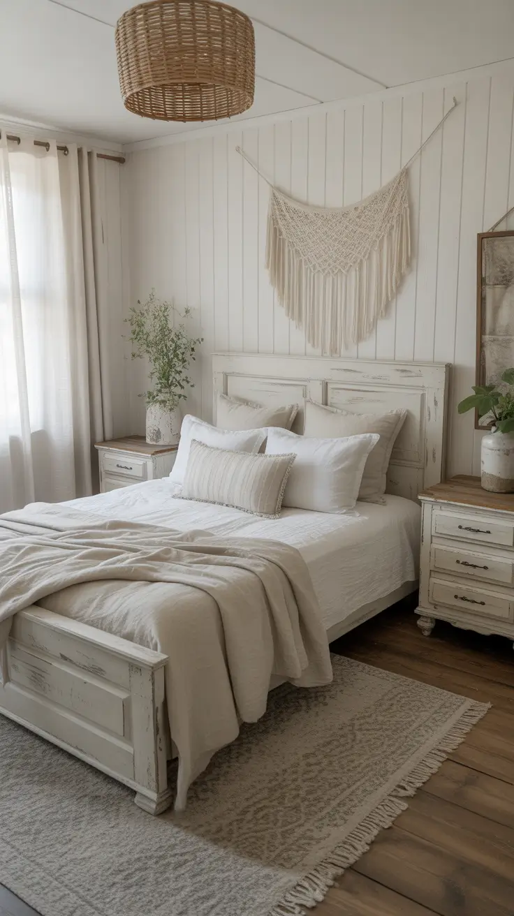 Farmhouses Bedroom Ideas 2026: Cozy, Modern & Rustic Designs for Every Home