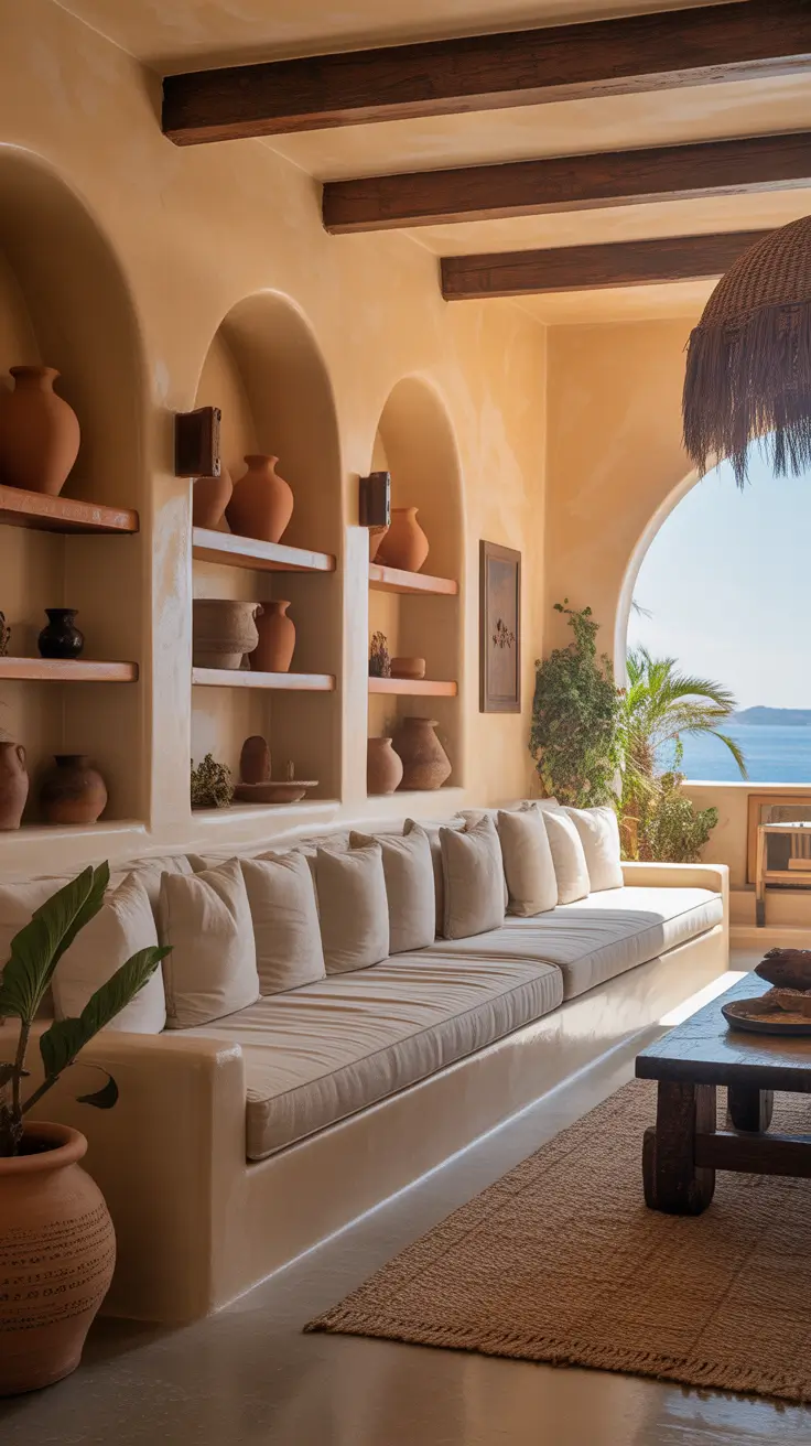 Top Living Room Wall Decoration Ideas 2026: Modern Luxury, Minimalist & Cozy Trends