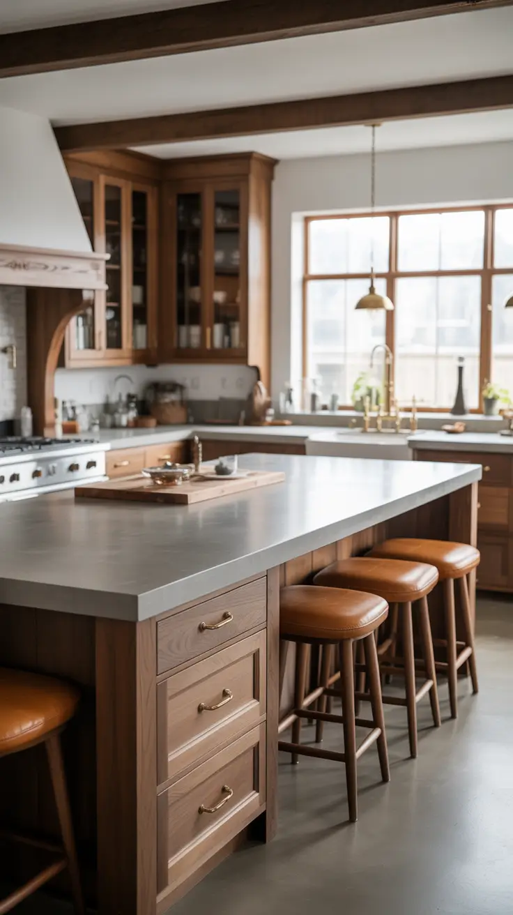 Kitchen Renovation Ideas 2026: Modern Trends and Budget-Friendly Designs for Every Home