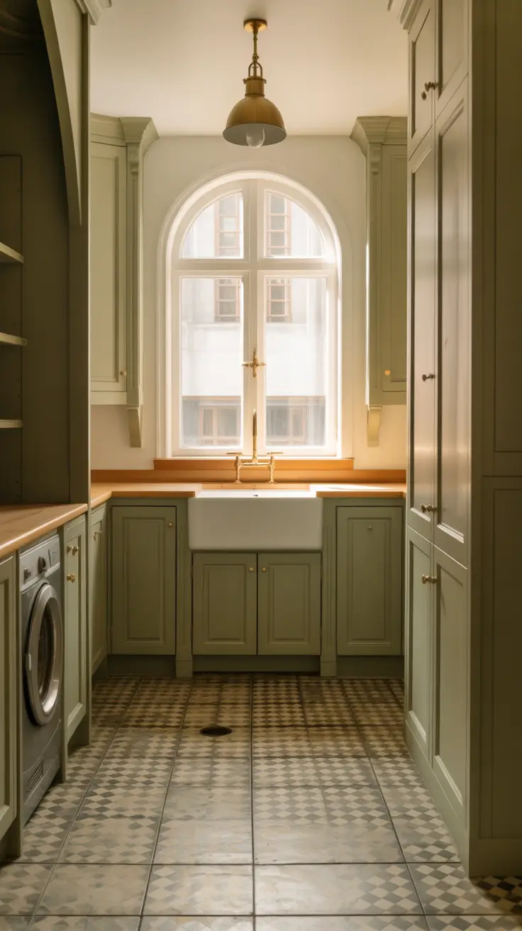 Top Laundry Room Renovation Ideas 2026: Modern, Farmhouse & Elegant Inspirations