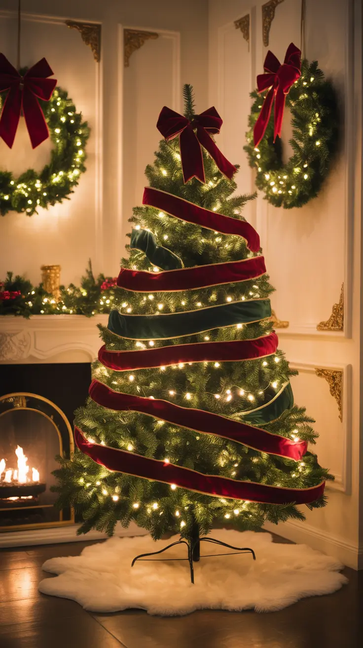 Christmas Tree Decorations Ideas 2025: Modern, Rustic & Minimalist Trends for a Festive Home