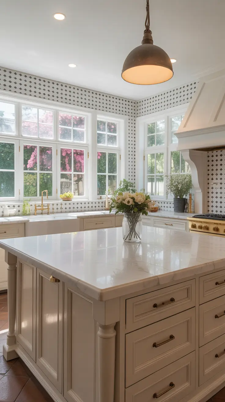 Farmhouse Kitchen Ideas 2026: Modern, Rustic & Cozy Designs for Every Home