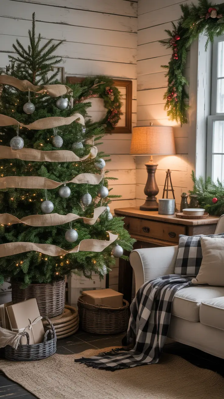 Christmas Tree Trends 2025: Modern Decor Ideas and Holiday Inspiration